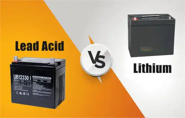 12v 200ah lithium iron phosphate battery