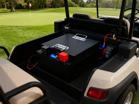 51.2V 63Ah 100A Golf Cart LiFePO4 Battery 51.2V 63Ah 100A Golf Cart LiFePO4 Battery