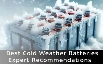 wall mounted battery