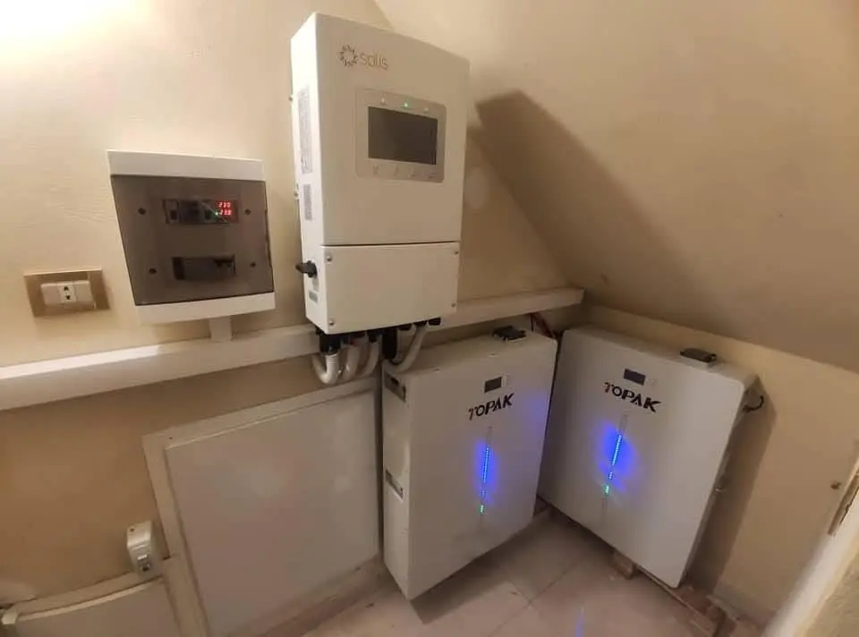 wall mount battery wall mount battery