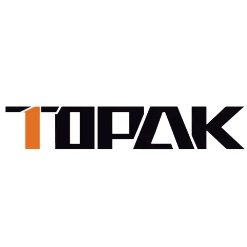 TOPAK စွမ်းအင်အသစ်