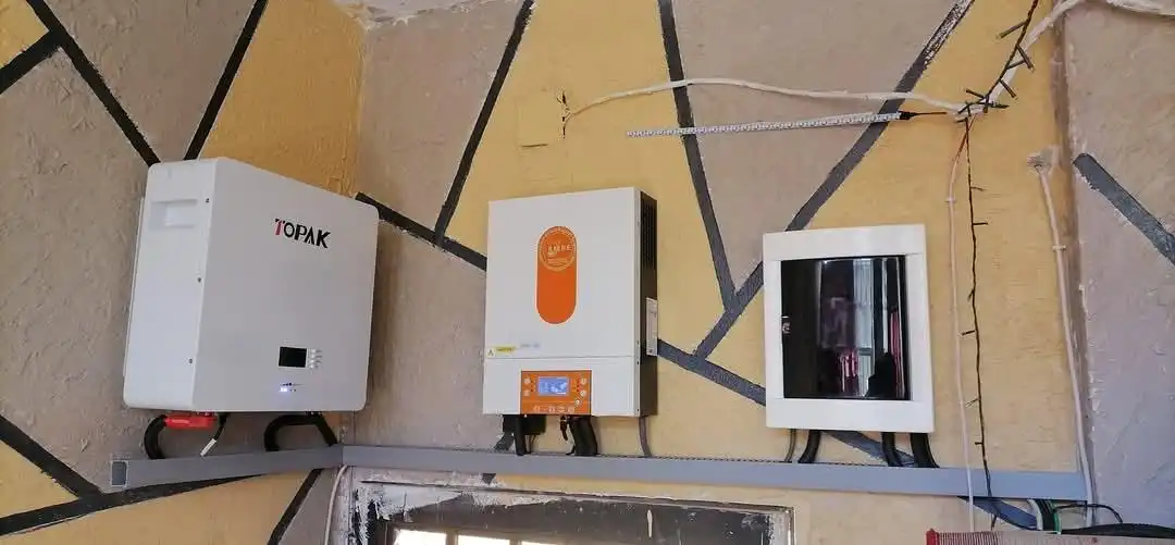 51.2V 100Ah Wall-mounted Battery import guide — what buyers should know?