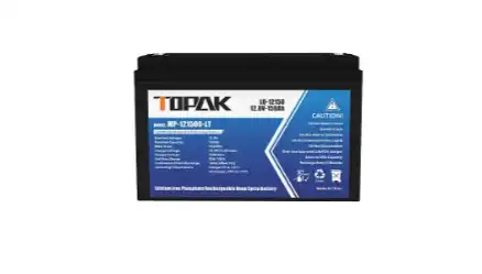 የ12V 150Ah LiFePO4 ባትሪ በስርዓትዎ ውስጥ ለምን ያህል ጊዜ ይቆያል?