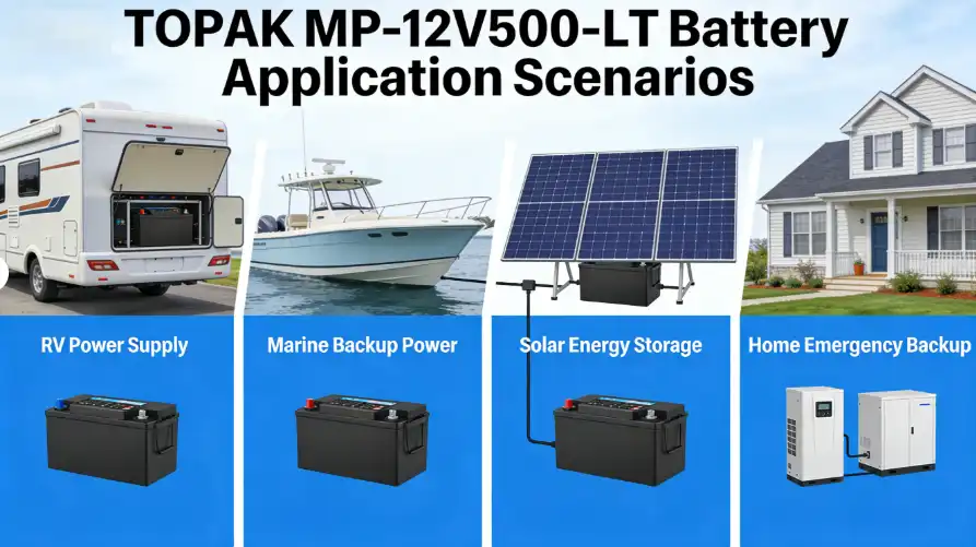 Long Cycle Life Lithium 150Ah Battery for Solar Energy Storage