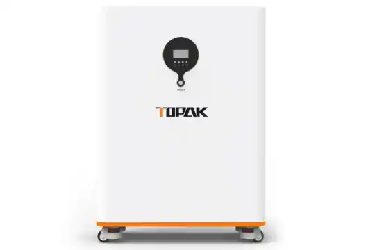 ለፀሐይ ውህደት ፕሮጀክቶች ምርጥ 6KW + 16KWh ሁሉን-በአንድ ESS