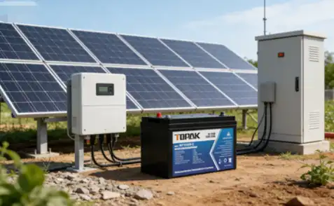 How Fast Can You Charge a 12V 150Ah LiFePO4 Battery?