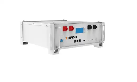 የተሟላ የገዢ መመሪያ፡ 51.2V 100Ah የራክ ማውንት ባትሪ