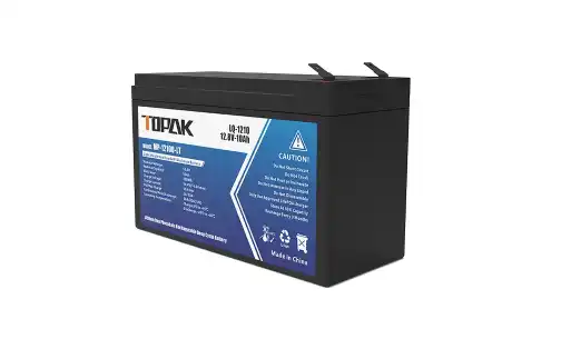 የ12V 10Ah LiFePO4 ባትሪ ለመግዛት የተሟላ መመሪያ