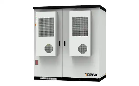 100KW-215KWh የC&I የኃይል ማከማቻ ስርዓት ከትላልቅ የፍርግርግ ልኬት ማከማቻ ጋር ሲነጻጸር — የትኛው ይስማማል?