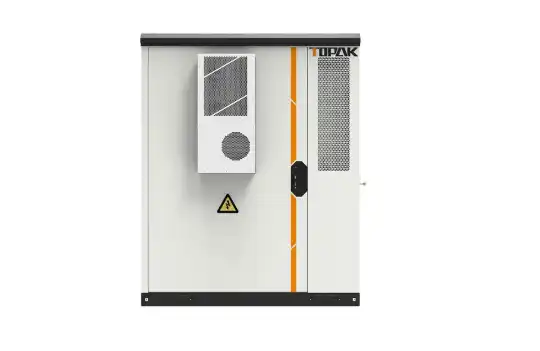 የኮሪያ አስመጪዎች የቻይና መመሪያ 50KW-100KWh የC&I የኃይል ማከማቻ ስርዓት