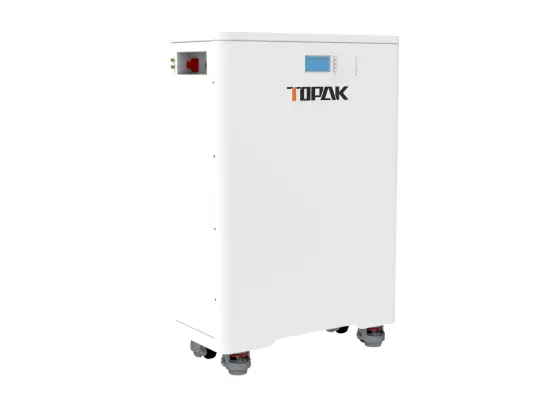 Best China Vertical Battery Solutions for African Renewable Installers